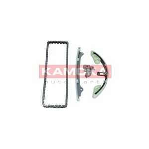 Kamkedjesats, honda civic hatchback viii, civic sedan vii, jazz ii, 14401-PWA-004 S1, 14401-PWA-004, 14510-PWA-004 S1, 14510-PW