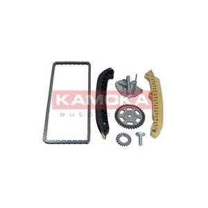 Kamkedjesats, skoda fabia ii, fabia combi ii, vw fox halvkombi, fox van, polo, 03D 109 158 B S1, 03D 109 158 B, 03D 109 158 C S