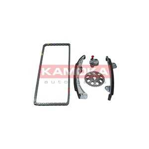 Kamkedjesats, toyota echo sedan, porte i, prius liftback, ractis, yaris, yaris / vios sedan, yaris verso, 13506-21020 S2, 13506