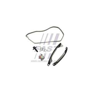 Kamkedjesats, dacia,mercedes-benz,nissan,renault,smart, 1302800Q0J, 1302800Q0JSK, 13028ED000, 13028ED000SK1, 130701HC0A, 130701