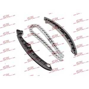 Kamkedjesats, audi,seat,skoda,vw, 038103085E, 03C103714B, 03C105159H, 03C105209AC, 03C109158A, 03C109287F, 03C109469K, 03C10950