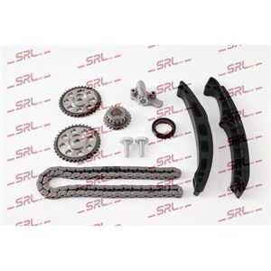 Kamkedjesats, audi,seat,skoda,vw, 038103085E, 03C105209AG, 03C105209AR, 03C109088B, 03C109088E, 03C109158A, 03C109469K, 03C1095