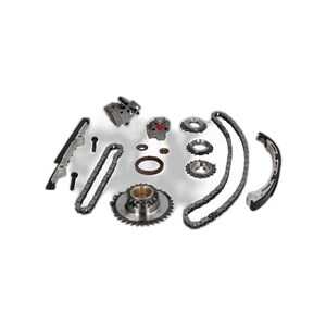 Kamkedjesats, nissan pick up, 13021-40F01, 13024-9E000, 13028-53F02, 13028-9E010, 13070-4E102, 13070-53F15, 13077-5V100, 13085-