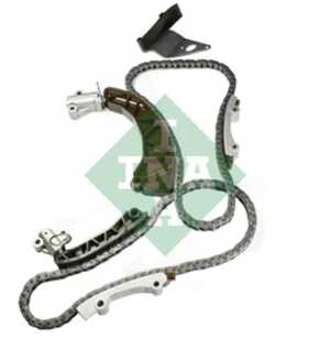 Kamkedjesats, hyundai,kia, 24351-2A001*, 243512A001, 24361-2A001*, 243612A001, 24370-2A000*, 243702A000, 24376-2A000*, 243762A0