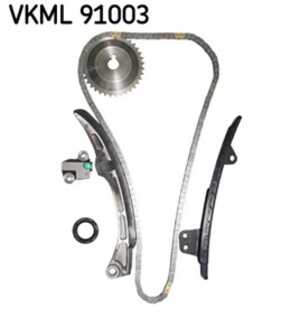 Kamkedjesats, toyota bb i, echo sedan, prius liftback, prius sedan, yaris, yaris verso, 0816.H1, 0816.K3, 0849.28, 13506-0M020,