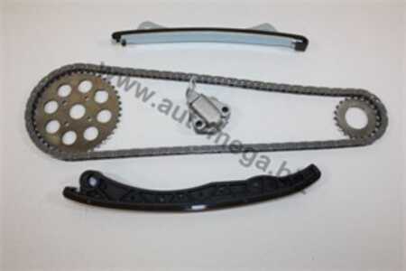 Kamkedjesats, alfa romeo,citroën,fiat,ford,lancia,opel,suzuki,vauxhall, 06 36 597, 0636597, 46788783, 46788783S4, 46804589, 468