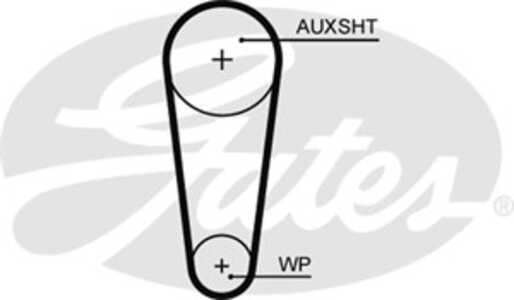 Kamrem, audi,cupra,seat,skoda,vw, 04C 121 605, 04E 121 605 J, 04E 121 605 L, 04E 121 605 M