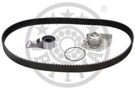 Kamremskit med vattenpump, Fordonsfront, land rover,mg,rover, A111E6117S, CDU3558, GTB2017XS, GTB9003XS, LHN100390, LHN100830, 