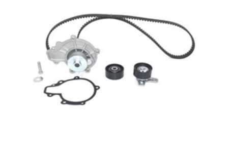 Kamremskit med vattenpump, chevrolet,opel,vauxhall