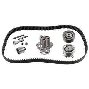 Kamremskit med vattenpump, audi,seat,skoda,vw, 03G 198 119 A S1, 03G 198 119 A, 03G 198 119 C S1, 03G 198 119 C, 3G 198 119 A