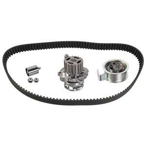 Kamremskit med vattenpump, audi,seat,skoda,vw, 038 198 119 S1, 038 198 119, 38 198 119