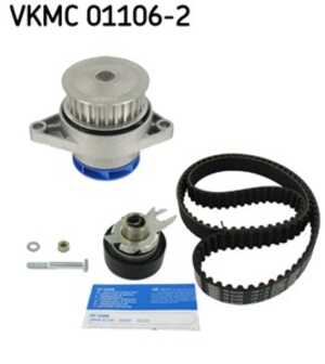 Kamremskit med vattenpump, seat,vw, 030 109 119 AB, 030 109 119 H, 030 109 119 M, 030 109 119 S, 030 109 243 D, 030 109 243 F, 