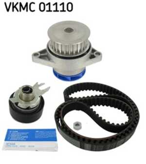 Kamremskit med vattenpump, seat,skoda,vw, 030 109 243 D, 030 109 243 F, 030 109 243 J, 030 109 243 K, 030 121 005 N, 030 121 00