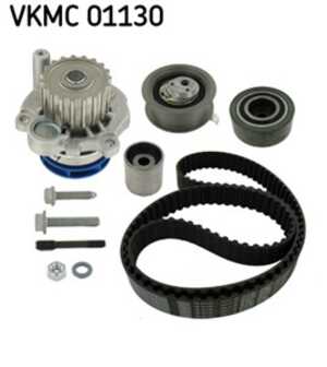 Kamremskit med vattenpump, seat,skoda,vw, 038 109 119 M, 038 109 119 R, 038 109 243 D, 038 109 243 F, 038 109 243 G, 038 109 24