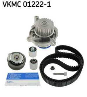 Kamremskit med vattenpump, audi,seat,skoda,vw, 038 109 454 A, 06B 109 244, 06B 121 011 H, 06B 121 011 L, 06B 121 011 M, 06B 121