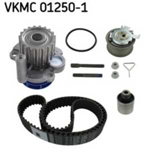 Kamremskit med vattenpump, audi,ford,seat,skoda,vw, 038 109 119 L, 038 109 119 N, 038 109 119 P, 038 109 243 M, 038 109 244 J, 