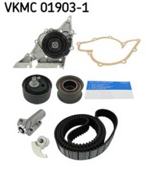 Kamremskit med vattenpump, audi,skoda,vw, 078 109 119 C, 078 109 119 G, 078 109 119 H, 078 109 119 J, 078 109 243 Q, 078 109 24