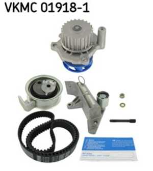 Kamremskit med vattenpump, audi,seat,skoda,vw, 06A 121 011 E, 06A 121 011 F, 06A 121 011 G, 06A 121 011 L, 06A 121 011 T, 06A 1