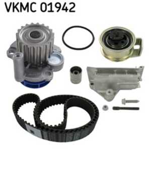 Kamremskit med vattenpump, audi,ford,seat,skoda,vw, 038 109 119 L, 038 109 119 N, 038 109 119 P, 038 109 454 A, 038 121 011 C, 