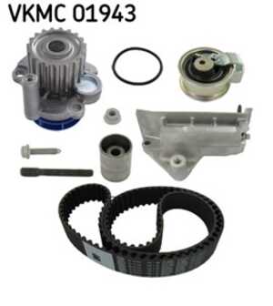 Kamremskit med vattenpump, audi,ford,vw, 038 109 119 L, 038 109 119 N, 038 109 119 P, 038 109 454 A, 038 121 011 C, 038 121 011