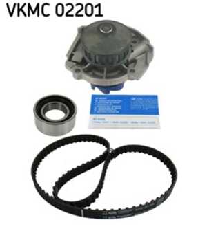 Kamremskit med vattenpump, fiat palio, palio weekend, punto, punto cabriolet, siena, strada pick-up, lancia y, 0818.21, 0829.17