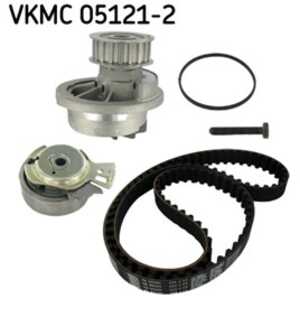 Kamremskit med vattenpump, opel,vauxhall, 11092971, 13 34 078, 20 00 012, 56 36 356, 56 36 364, 56 36 560, 56 36 721, 56 36 722