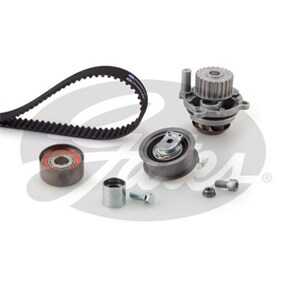 Kamremskit med vattenpump, audi a3, a3 sportback, a4 b6, a4 b6 avant, vw golf v, touran