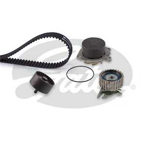 Kamremskit med vattenpump, alfa romeo 145, 146, 147, 156, 156 sportwagon, 71771578