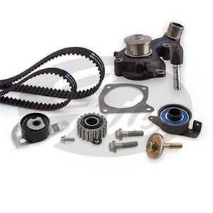 Kamremskit med vattenpump, ford mondeo ii, mondeo sedan ii, mondeo turnier ii