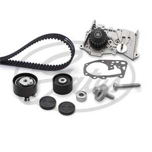 Kamremskit med vattenpump, dacia,nissan,renault, 119A00397R