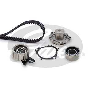 Kamremskit med vattenpump, alfa romeo 159, 159 sportwagon, 166, brera, spider, lancia thesis, 71765647, 71771592