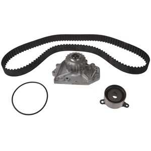 Kamremskit med vattenpump, honda cr-v i, 14400-P7J-004 S3, 14400-P7J-004, 14510-PR3-003 S6, 19200-P75-003 S1, 19200-P75-003