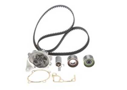 Kamremskit med vattenpump, mazda 6 hatchback, 6 sedan, 6 station wagon, mpv ii