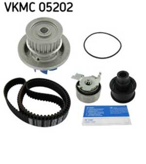 Kamremskit med vattenpump, opel,vauxhall, 09158004, 13 34 041, 13 34 050, 13 34 053, 13 34 646, 56 36 355, 56 36 424, 56 36 738