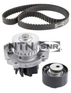 Kamremskit med vattenpump, abarth,alfa romeo,audi,fiat,jeep,lancia, 1334190, 1334251, 1581511, 46403659, 46403679, 46520401, 46