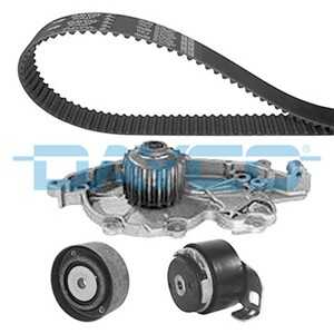 Kamremskit med vattenpump, renault espace iii, laguna grandtour i, safrane ii, 7701473553