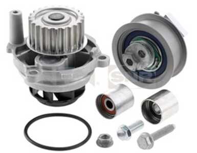 Kamremskit med vattenpump, audi,seat,skoda,vw, 06B121011B, 06B121011BV, 06B121011BX, 06B121011C, 06B121011CX, 06B121011E, 06B12