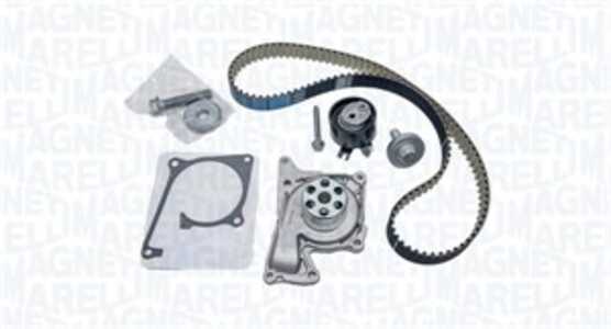 Kamremskit med vattenpump, dacia,nissan,renault, 119A02552R