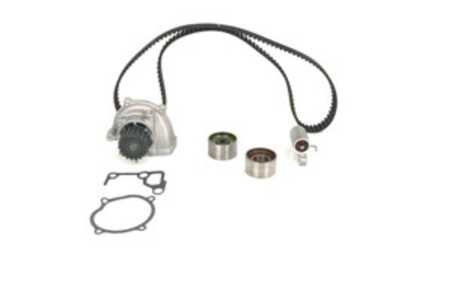 Kamremskit med vattenpump, mazda 3, 3 sedan, 5, 6 hatchback, 6 kombi, 6 sedan, 6 station wagon