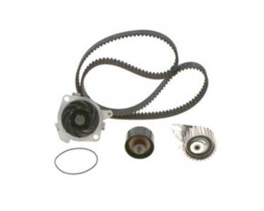 Kamremskit med vattenpump, alfa romeo 145, 146, 147, 156 sportwagon, 71771578