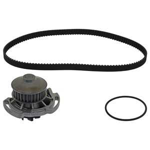 Kamremskit med vattenpump, seat cordoba, ibiza ii, vw golf iii, vento, 032 109 119 S1, 032 109 119, 32 109 119