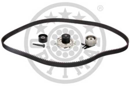 Kamremskit med vattenpump, alfa romeo,fiat,opel,saab,suzuki,vauxhall, 71771584