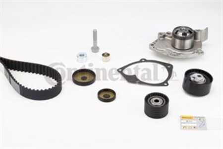 Kamremskit med vattenpump, nissan,opel,renault, 119A04462R, 119A06559R, 8660004998, 8660005002