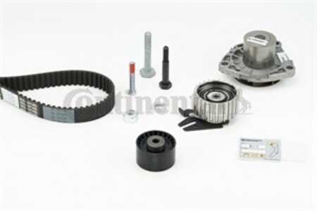 Kamremskit med vattenpump, alfa romeo,fiat,jeep,lancia,opel,saab,suzuki,vauxhall, 6000629056, 71771579