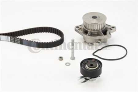 Kamremskit med vattenpump, seat arosa, cordoba, ibiza ii, vw lupo i, polo, polo iii, polo variant