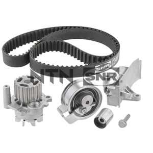 Kamremskit med vattenpump, seat arosa, vw lupo i, polo, 038109119L, 038109119N, 038109119P, 03L109244C, 045109244A, 045121011B,