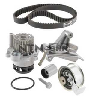 Kamremskit med vattenpump, audi a2, vw lupo i, 03L109244C, 045109119D, 045109119E, 045109119L, 045109244A, 045121011B, 04512101