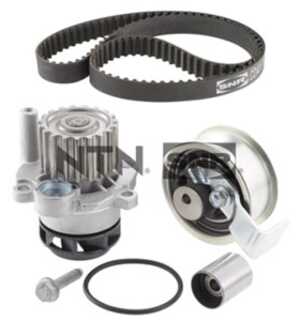 Kamremskit med vattenpump, audi a2, vw lupo i, 03L109244C, 045109119D, 045109119E, 045109119L, 045109244A, 045121011B, 04512101