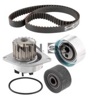 Kamremskit med vattenpump, citroën saxo, peugeot 106 ii, 0816-85, 0816-E0, 0816-H6, 0816-H7, 0829-49, 0829-C9, 0830-20, 0830-61