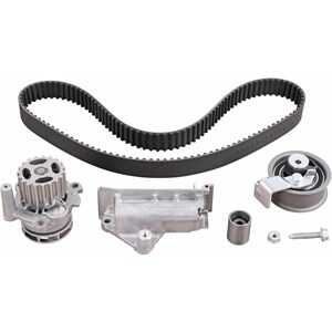 Kamremskit med vattenpump, audi,ford,seat,skoda,vw, 038 109 119 P, 038 109 119P, 038 109 454 A, 038 109 454A, 038 121 011 C, 03